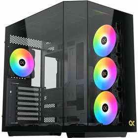Блок полубашня ATX Galileo XIGMATEK CUBI II