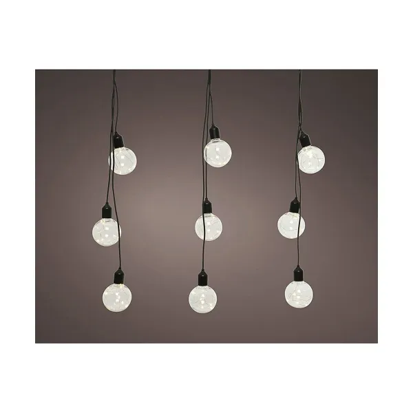 LED gaismu vītne Lumineo 3 m