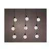 LED žibintų vainikas Lumineo 3 m