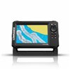 GPS lokatorius Lowrance Eagle 7