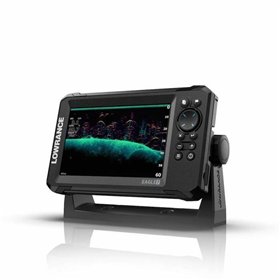 GPS lokators Lowrance Eagle 7