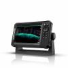 GPS lokatorius Lowrance Eagle 7
