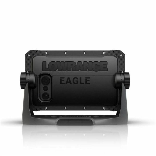 GPS lokatorius Lowrance Eagle 7