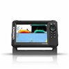 GPS lokatorius Lowrance Eagle 7