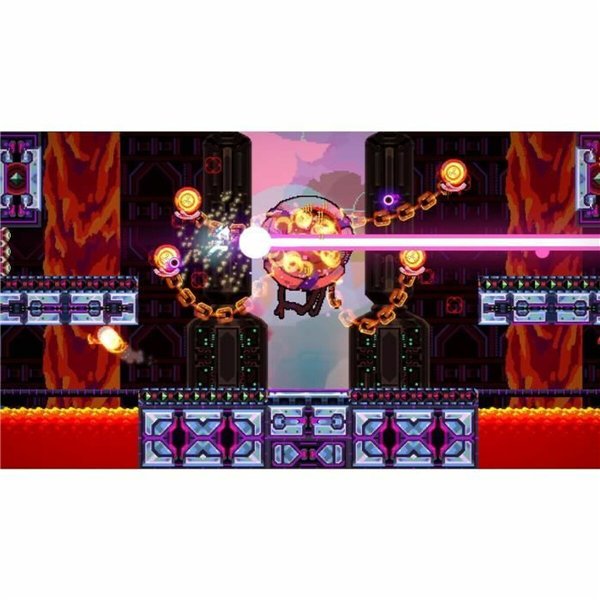 Videopeli Switchille Microids Elsie - Edición Magitek