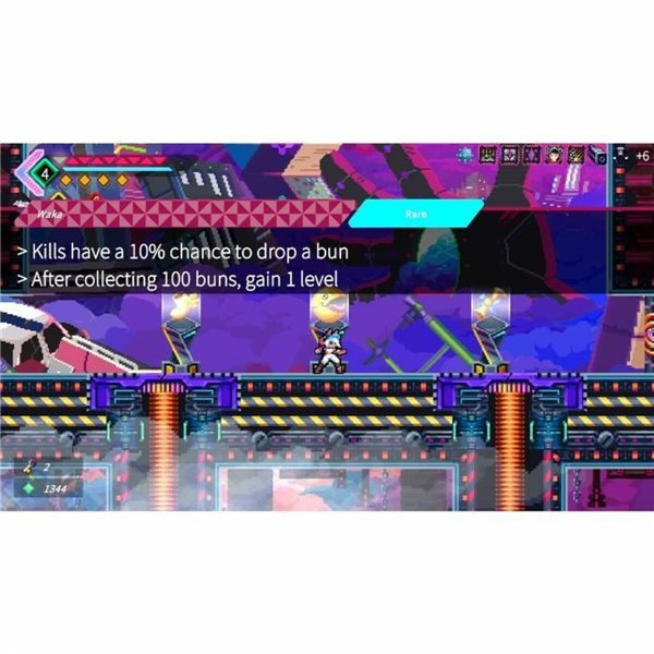 Videopeli Switchille Microids Elsie - Edición Magitek