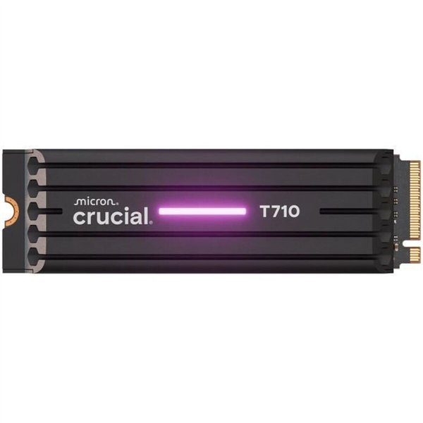Kietasis diskas Crucial CT2000T710SSD5