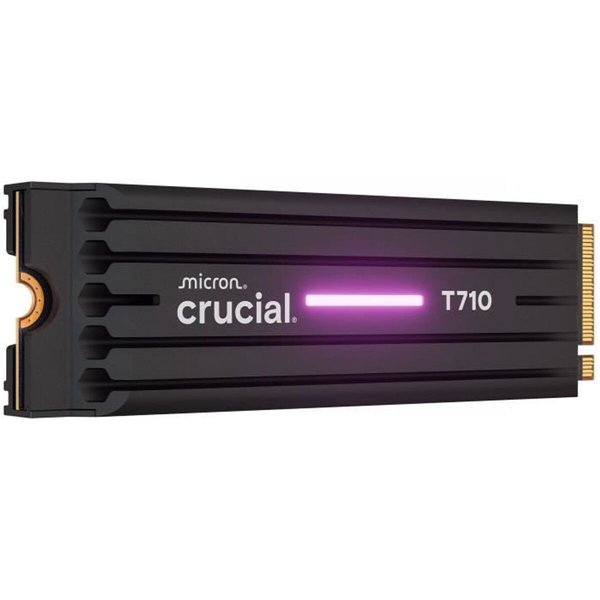 Kietasis diskas Crucial CT2000T710SSD5