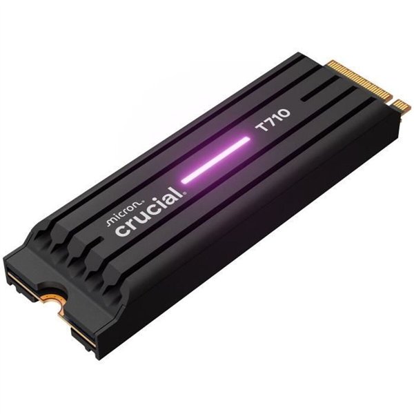 Kietasis diskas Crucial CT2000T710SSD5