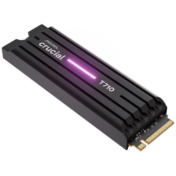 Kietasis diskas Crucial CT2000T710SSD5