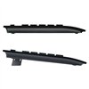 Keyboard Logitech K280E Black French AZERTY