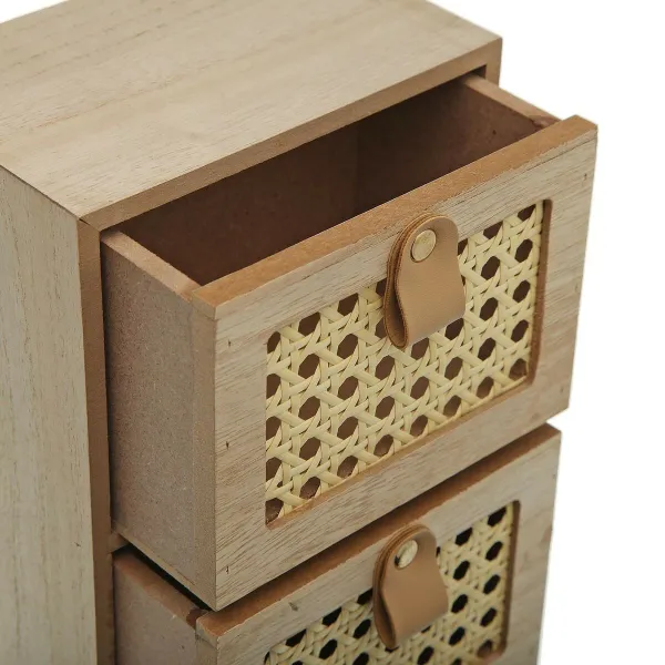 Korurasia Versa Ruskea (10 x 34 x 14 cm)