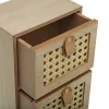 Ehteaegas Versa Pruun (10 x 34 x 14 cm)