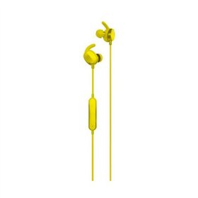 Bluetooth Headphones SPC Internet 4602Y Yellow