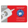 Circuit board Silver Electronics 9623 White