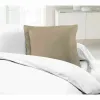 Padjapüür Lovely Home Beež 63 x 63 cm (2 Ühikut)