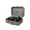 Record Player Muse MT201BTG Green