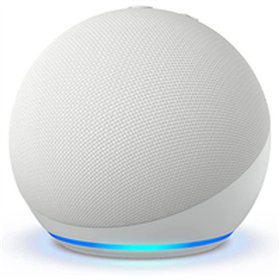 Portable Bluetooth Speakers VARIOS ECHO DOT 5 BLAN White