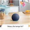 Портативный Bluetooth-динамик VARIOS ECHO DOT 5 BLAN Белый