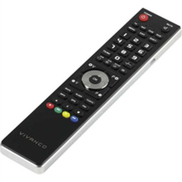 Universāla Tālvadības Pults Vivanco VVREMOTE4IN1