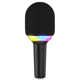 Mikrofonas Ledwood SINGMASTER