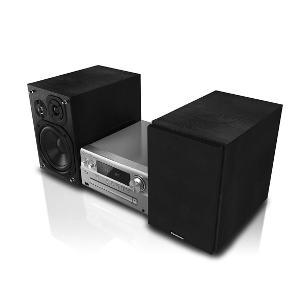 Mini Hi-fi Panasonic SCPMX90EGS
