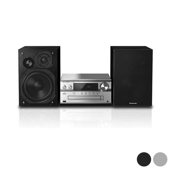 Mini Hi-fi Panasonic SCPMX90EGS