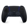 PS5 DualSense Controller Sony DS M.BLACK V3 Black