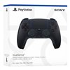 PS5 DualSense Controller Sony DS M.BLACK V3 Black