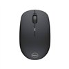 Pelė Dell WM126 Juoda 1000 dpi
