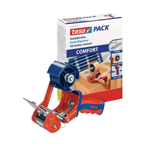 Eelsulgemismasin TESA Comfort