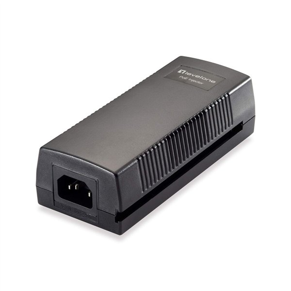 PoE praplėtimo adapteris Levelone POI-3014