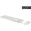Клавиатура и мышь HP 860P8AA#ABE Белый