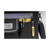 Instrumentu soma Stanley (25,1 x 44,7 x 26,2 cm)