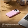 Mobiliojo telefono dėklas Beats iPhone 17 Pro Rožinė Apple