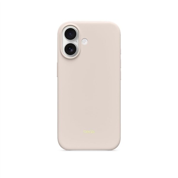 Чехол для мобильного телефона Beats iPhone 17 Apple