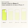 Pārvietojams Pārsegs Beats iPhone 17 Apple