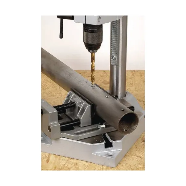Drill stand Wolfcraft 5027000 Drill