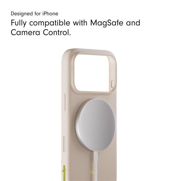 Pārvietojams Pārsegs Beats iPhone 17 Pro Apple