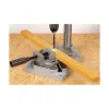 Drill stand Wolfcraft 5027000 Drill