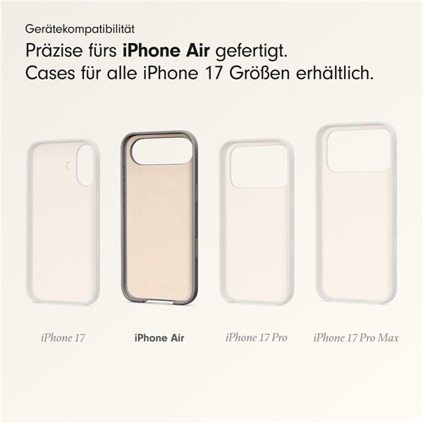 Puhelinsuoja Beats iPhone Air Apple