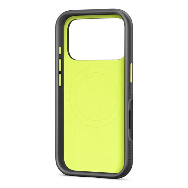 Mobiliojo telefono dėklas Beats iPhone 17 Pro Juoda Apple