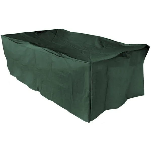 Apsauginis dėklas Altadex Sodo baldai Žalia Poliesteris Plastmasinis 205 x 325 x 90 cm