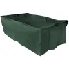Apsauginis dėklas Altadex Sodo baldai Žalia Poliesteris Plastmasinis 205 x 325 x 90 cm