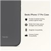 Puhelinsuoja Beats iPhone 17 Pro Harmaa Apple