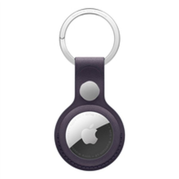 Avaimenperä Apple AirTag Purppura