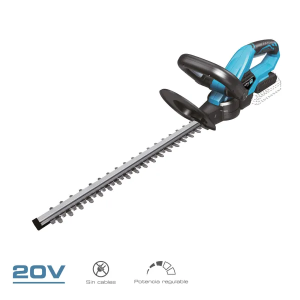 Pensasaitaleikkuri Koma Tools 41 cm 20 V
