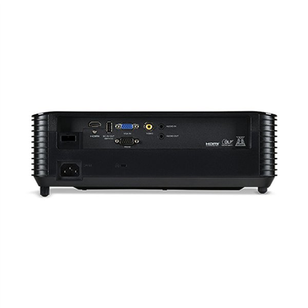Проектор Acer MR.JTU11.001 4500 Lm