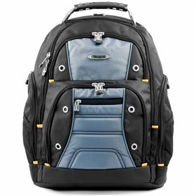 Laptop Backpack Targus TSB238EU 15,6" Black