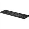 Keyboard HP 450 Black